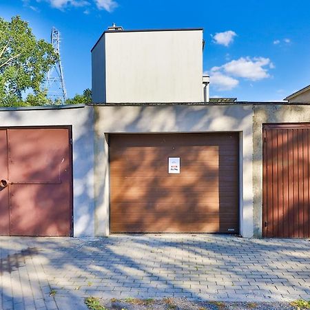 Gdanska Two-Bedroom Apartment Brzezno Beach By Noclegi Renters Exterior photo